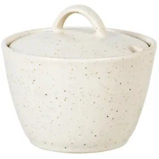 Broste Copenhagen Nordic Vanilla Zuckerschale