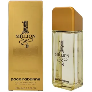 Paco Rabanne 1 Million After Shave Lotion