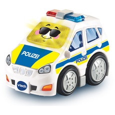 Bild von Tut Tut Speedy Flitzer - Polizeiauto
