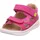 Lagoon Pink/Gelb 19