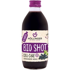 Höllinger Bio Shot Cell Care+, 330 ml
