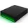 Game Drive Festplatte Schwarz Xbox