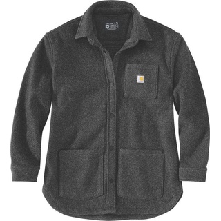 CARHARTT Fleece Blend, Textiljacke Damen - Schwarz S