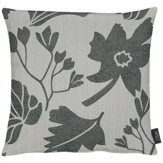 APELT Marlene 45 x 45 cm Schwarz
