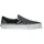 Classic Slip-On black/pewter grey 36,5