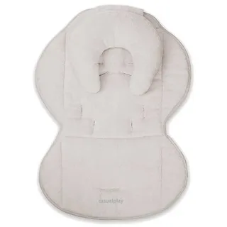 Casualplay Reductora Universal Unterlage - Grey - One Size