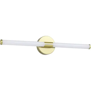 EGLO RAMOLA 11 W 1000 lm 3000 K Braun 60 x 12 x 6,5 cm