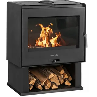 None Heathus B 57 Stahl Schwarz