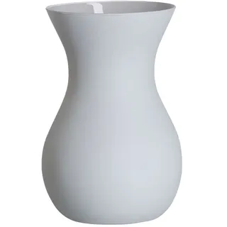 Ritzenhoff & Breker Annalena Vase 18 cm Grau