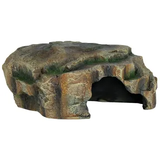 Trixie Reptilienhöhle Kunstharz 16 x 7 x 11 cm