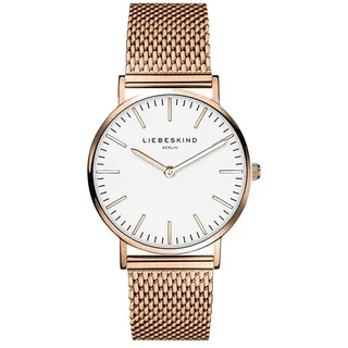 New Case Minalaise 34 mm LT-0077-MQ