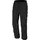 Softshellhose Damen Schwarz 42