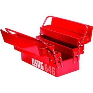 Leere Usag Kiste Art.646/5 Lv