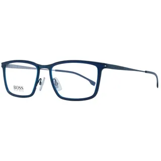 HUGO BOSS BOSS 1242 IPQ18 56mm Herren Blau
