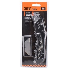 Convy Klappbares Cutter-Messer