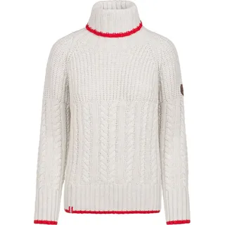 Almgwand Barreneckalm grau-rot (19-06) 34