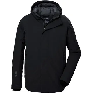 G.I.G.A. DX GW 11 MN JCKT schwarz 3XL