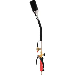 Lancia Gas Mit Hebel 70X60 I071LP