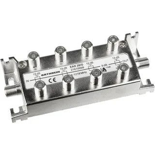 Kathrein EAX 28/G Kabel-TV Verteiler und Abzweiger), Antennenkabel