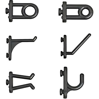 Mobila 36-teiliges Werkzeug-Set für Werkzeuge, Werkzeuge, Werkzeuge, Werkstatt, Garage, verschiedene Formen