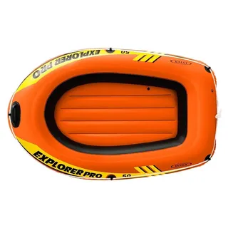 Intex Explorer Pro 50