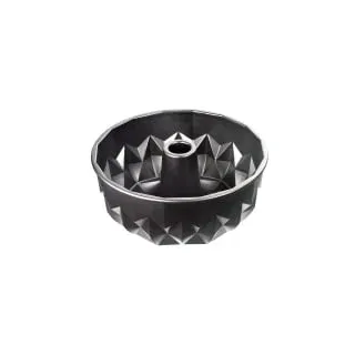 Kaiser Bundform geometrisch,