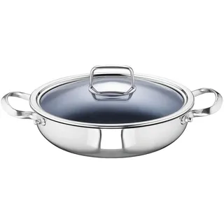 Schulte-Ufer Romana i XXStrong Schmorpfanne 24 cm
