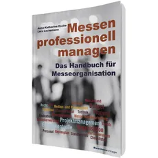 Messen professionell managen