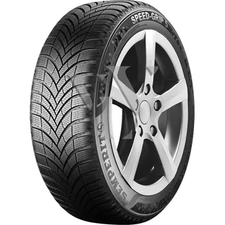 Semperit Speed-grip 5 205/60 R16 96H XL