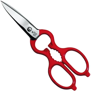 Zwilling Vielzweckschere Rot 20 cm