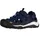 Sandalen Navy medium Blue EU 34