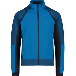 CMP Herren Jacke mit abnehmbaren Ärmeln pacific 48