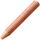 woody 3 in 1 Buntstift 1 St. pastellrot