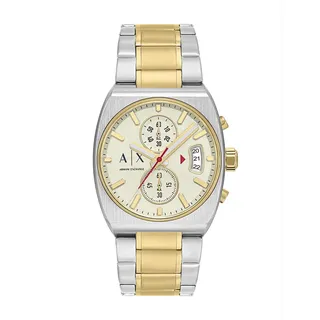 Giorgio Armani Armani Exchange AX2821 Edelstahl 40,0 mm AX2821