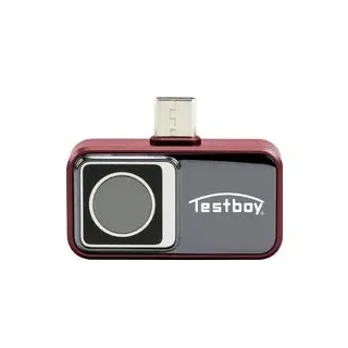 Testboy TV 297 Smart Wärmebildkamera