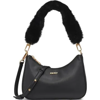 DKNY Jenna Demi Tasche Schwarz