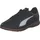 Puma Ii It Hallenschuhe black/white 45