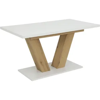 Hela Hamm 140 x 76 x 90 cm weiß