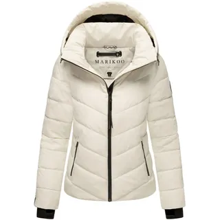 Marikoo Marikoo, Winterjacke »Marikoo Samuiaa XVI XS Beige, XS