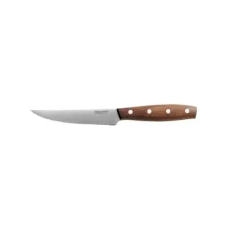 Fiskars Norr Tomaten/Fleischmesser 12 cm