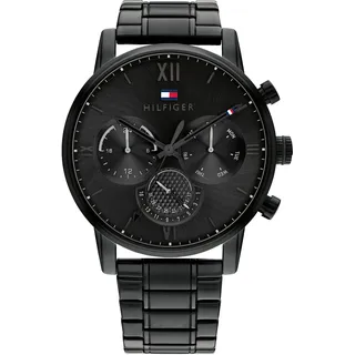 Tommy Hilfiger Sullivan Edelstahl 44 mm TH1791879