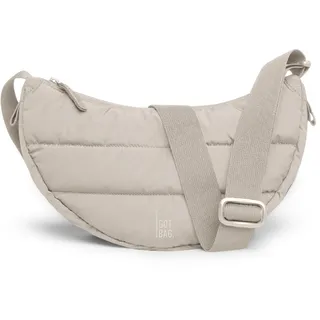 GOT BAG Umhängetasche Puffer Moon Bag Small scallop