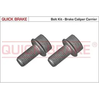 Quick Brake Schraube, Bremssattel 11631 für VW