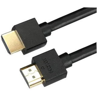 AV STAR HDMI Dünn Premium Hochgeschwindigkeit