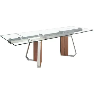 ac angel cerda Esstisch 180 x 76 x 100 cm Nussbaum