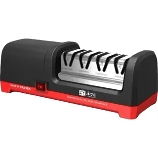 Messerschärfer, 4-Stufen-Design, 2800 U/min Leistung, Elektrischer Anspitzer, Taidea