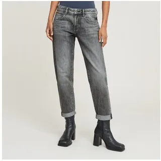 G-Star für Damen. D15264-D931-H095 Jeans - grau (33/32), Lässig, Denim, Nachhaltig, Recycelte Baumwolle