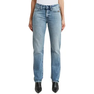 G-star Lennoxx D28396-d536 Slim Straight Fit Jeans - Vintage Seaside - 34 - 34