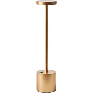 Beliani Lizandro Gold