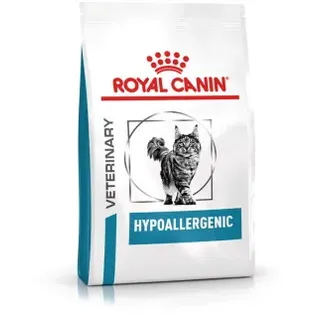 Royal Canin Hypoallergenes Trockenfutter Geflügel 4,5 kg
